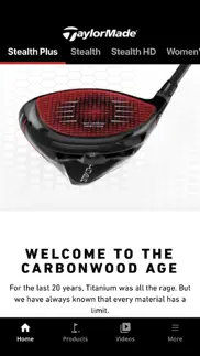 How to cancel & delete taylormade golf product guide 3