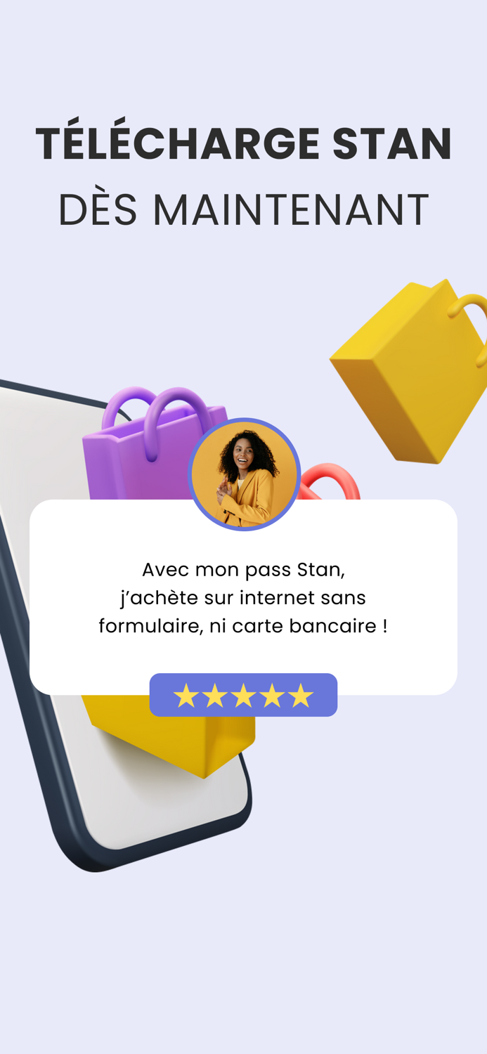 Stan-App