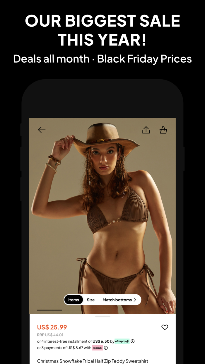 ZAFUL - My Fashion Story