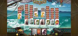 Game screenshot Seven Seas Solitaire HD FULL hack