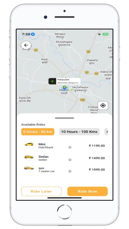 Taxi Guru