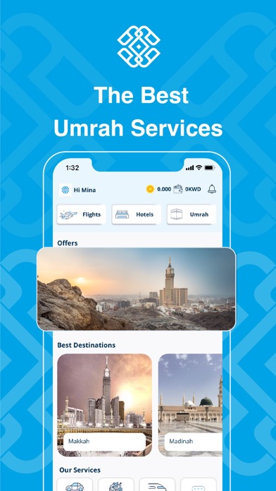 SAFA - صفا Screenshot