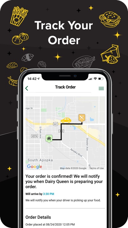 The Food KAB screenshot-6