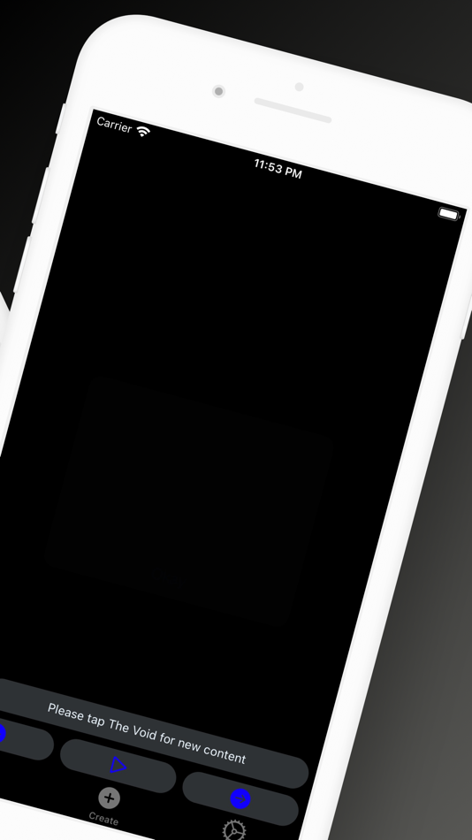 #2. The Public Void (iOS) โดย: EHC Tech Solutions, LLC