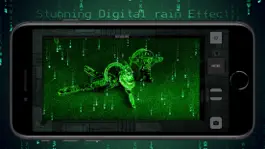 Game screenshot MatrixVision mod apk