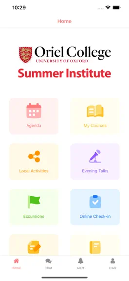 Game screenshot OSI mod apk