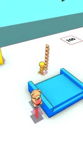 Game screenshot My Toy Shop hack