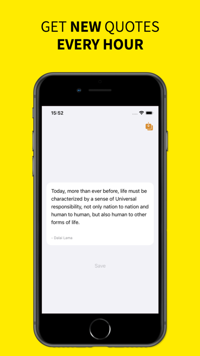 Mindful Muse Screenshot