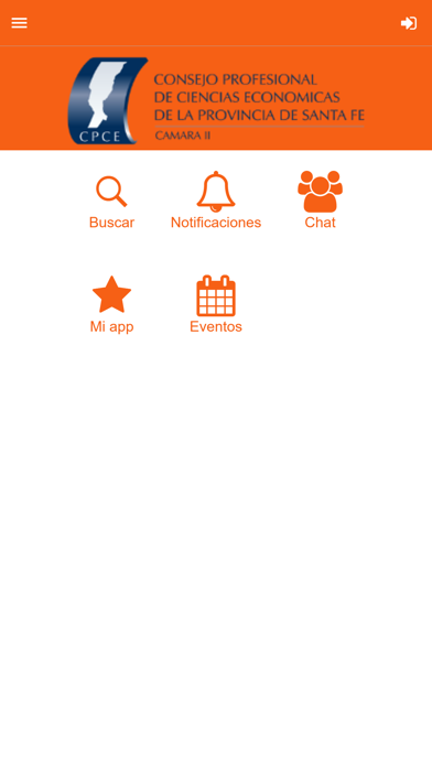 Consejo Sta Fe CII Screenshot