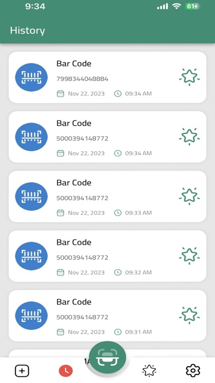 QR Scanner and Made In ? screenshot-4