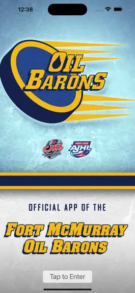 Game screenshot Fort McMurray Oil Barons mod apk