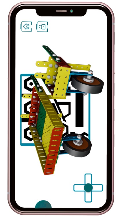 Edtech RA - Ensino Médio screenshot-3