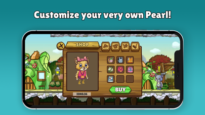 Kindergarten Math: Pearl Screenshot