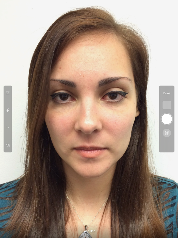 TouchMD Snap - for Staff