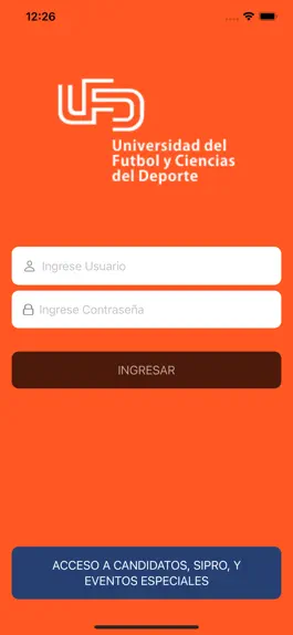 Game screenshot Mi UFD mod apk