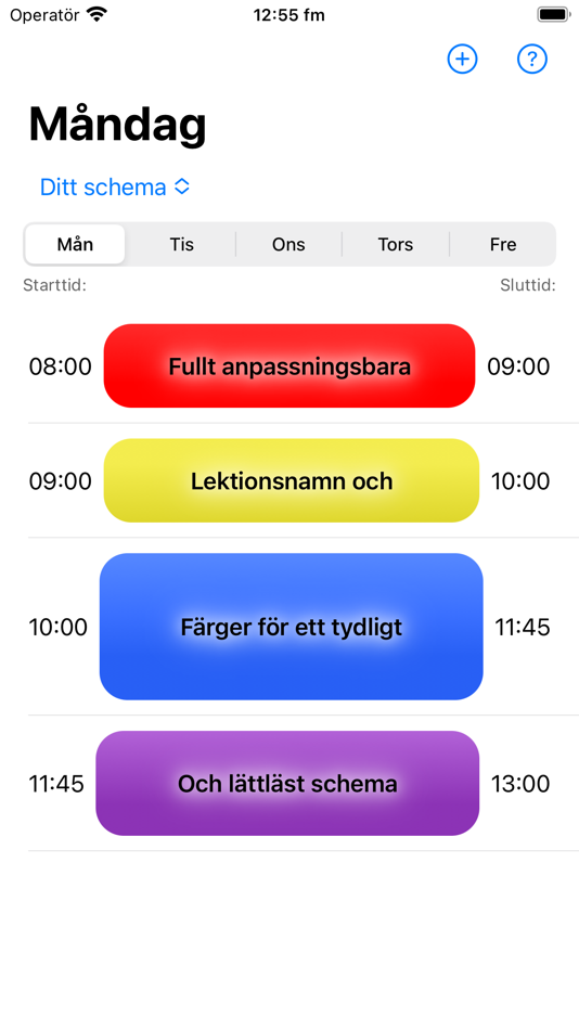 Skoldagen - 1.1 - (iOS)