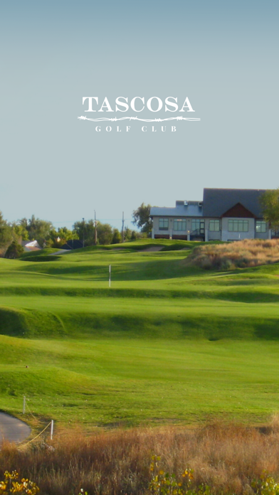 Tascosa Golf Club Screenshot