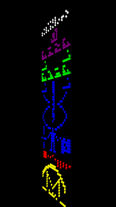 arecibo messenger Screenshot