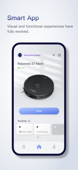 Roborock on the App Store