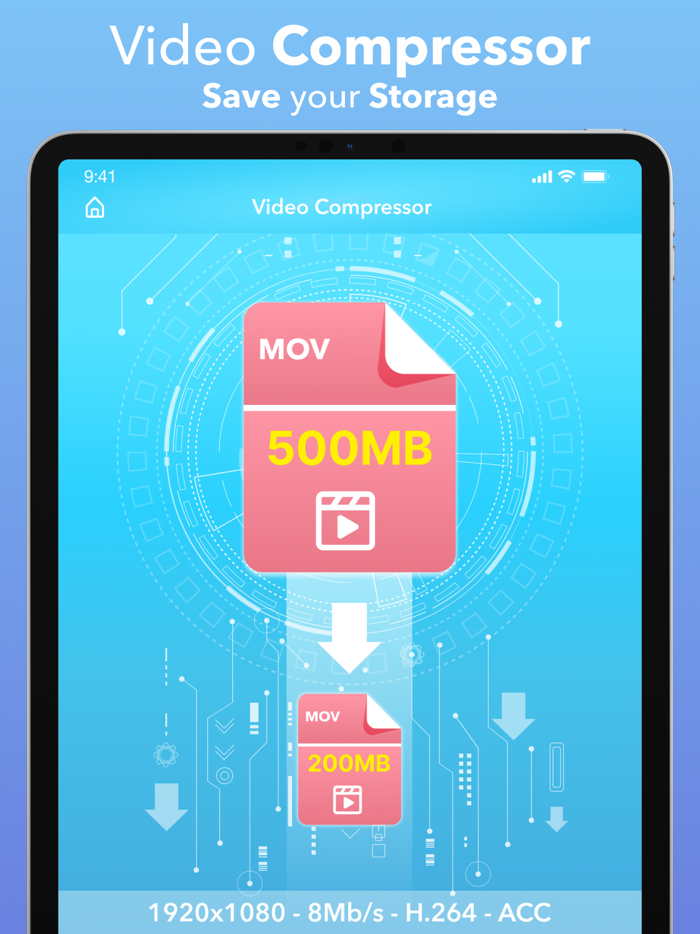 Video Saver PRO Cloud Drive