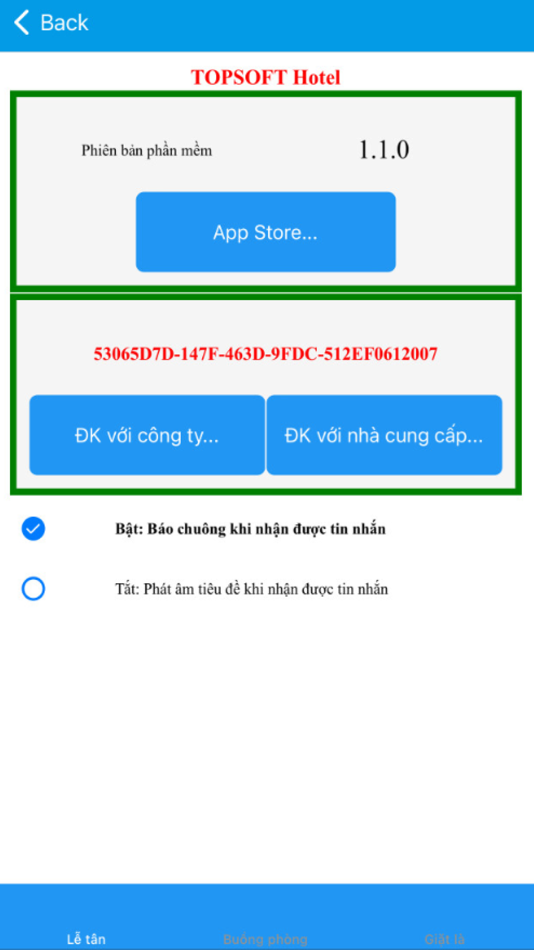 #3. GoHotel (iOS) 게시자: nguyen cuong