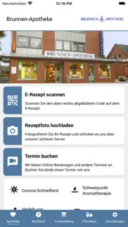 brunnen-apotheke tostedt problems & solutions and troubleshooting guide - 2
