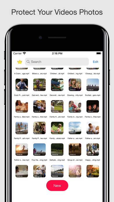 Video Vault - Downloader Photo Screenshot