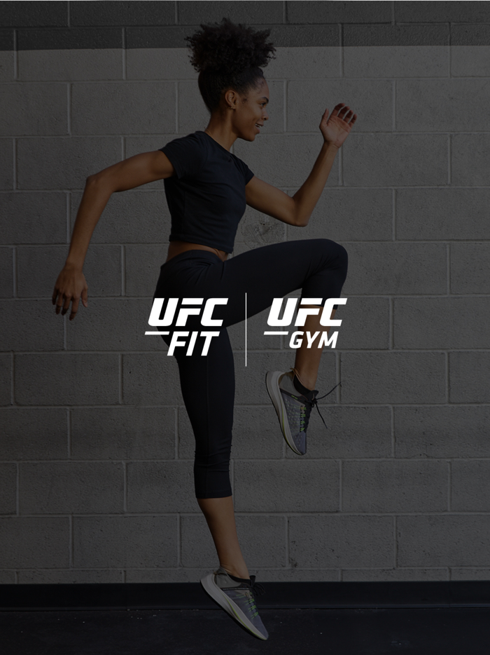 UFC GYM