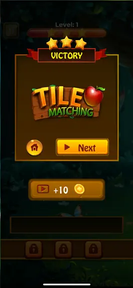 Game screenshot Tile Match: Solve The Puzzle hack