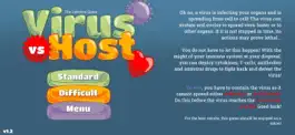 Game screenshot The Infection Game apk