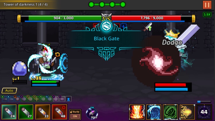 Grow MagicMaster screenshot-3