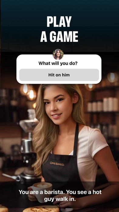 Bananas: Livestream ur fantasy Screenshot
