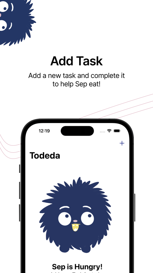 #2. Todeda (macOS) 由: Arwa Alkhamees