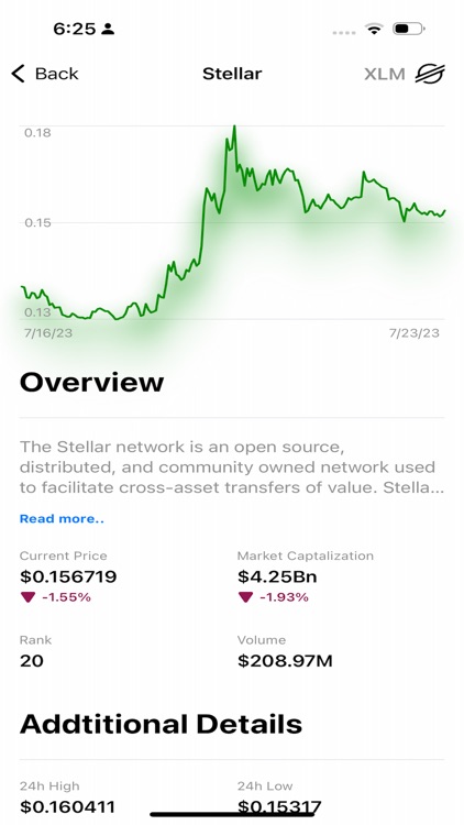 DigiWampumTracker screenshot-5