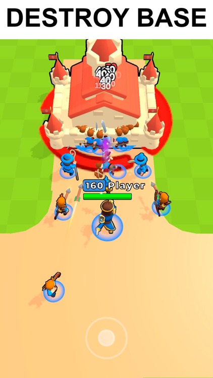 BattleCraft.io screenshot-4