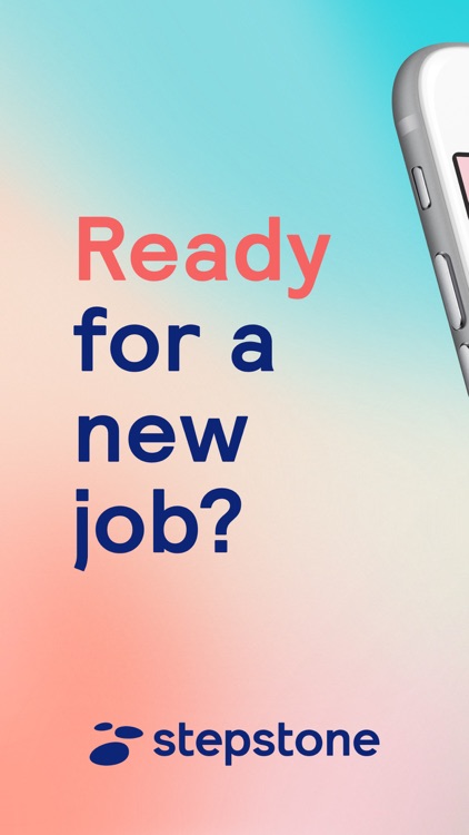 Stepstone Job App screenshot-0