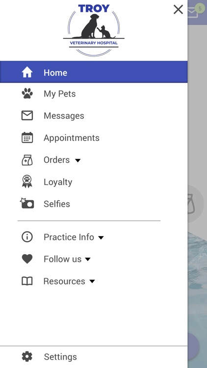 Troy Vet Hospital screenshot-4