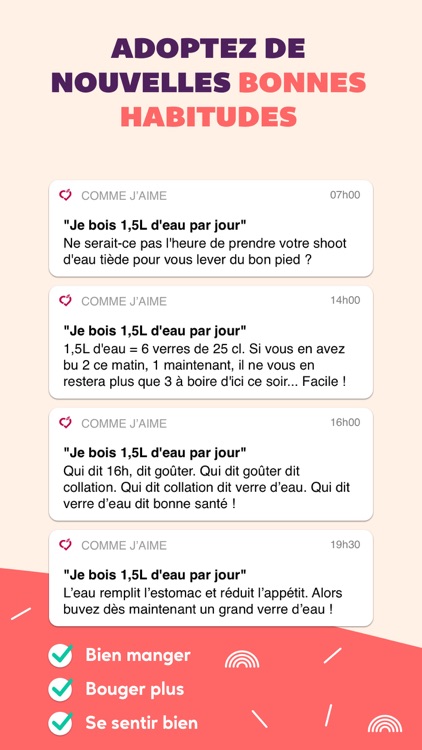 COMME J'AIME screenshot-6