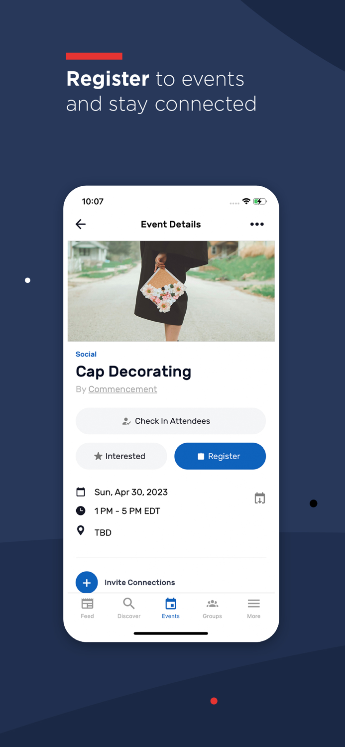 Grainger Student Portal