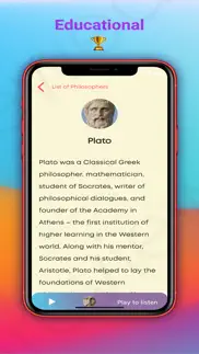 How to cancel & delete philosophers life : learn 4