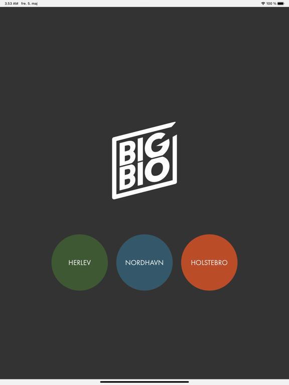 Screenshot #5 pour BIGBIO