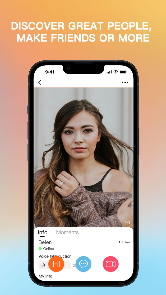 Adult Chat and Hookup Me -MatchU