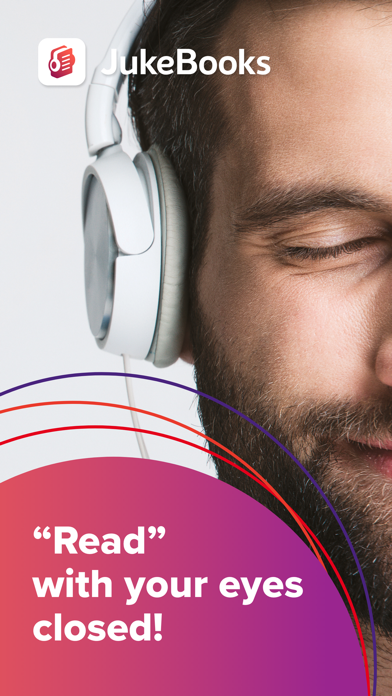 JukeBooks: Audiobooks in Greek Screenshot