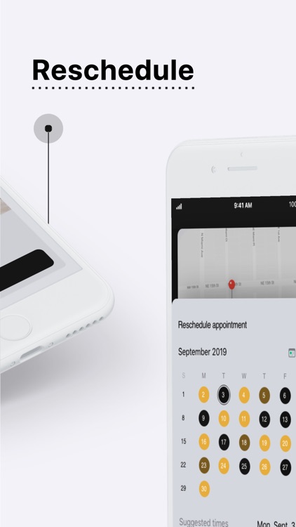 Kranium Fadez Barbershop