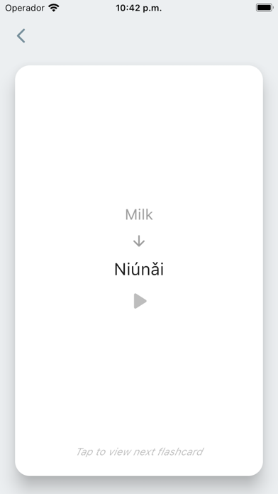 Everlang: Chinese Screenshot