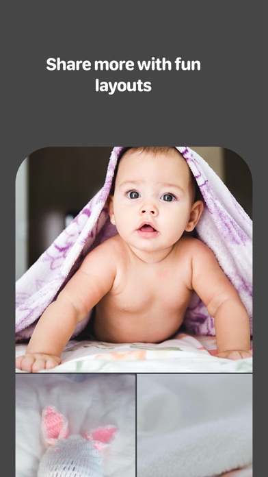 Mixtape: Compile & Rank Photos Screenshot