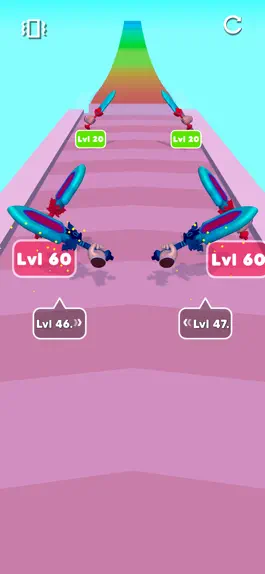 Game screenshot Twin Master! hack