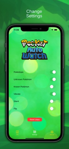 Pocket Auto Watchのおすすめ画像4