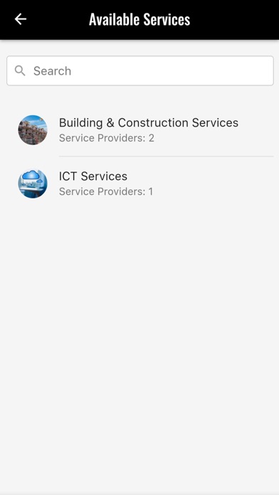 Screenshot 3 of ClickPin App