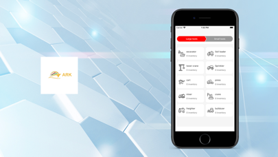 Screenshot #2 pour ARK Mechanical